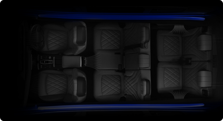 7 Seater