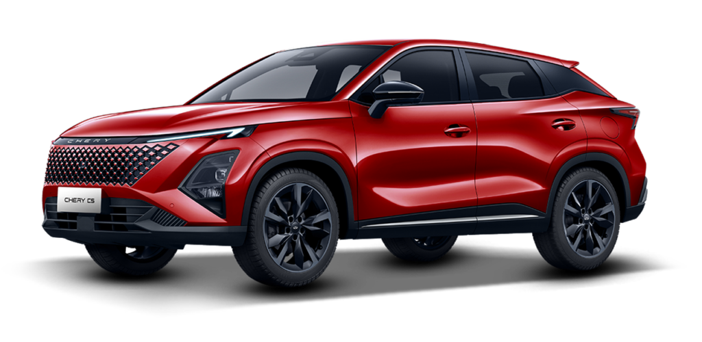 Chery C5 RZ