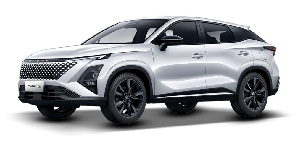 Chery C5 Z