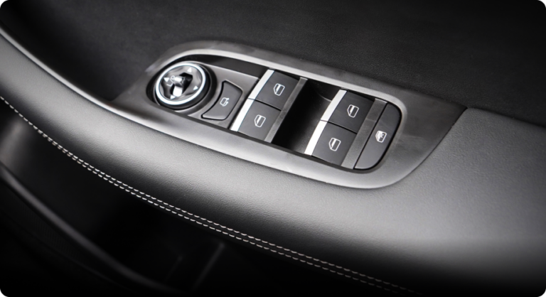 All Power Window