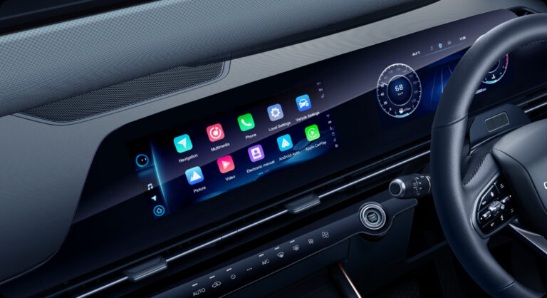 Apple Car Play