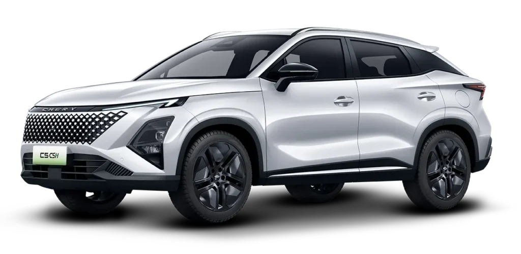 TIGGO C5 CSH