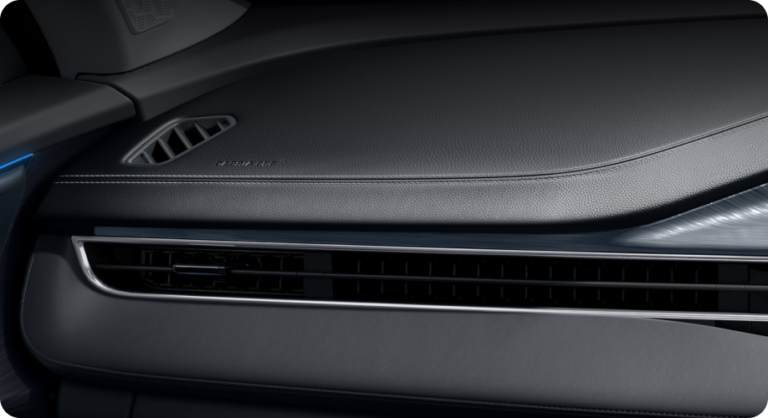 Full Soft Touch Panel