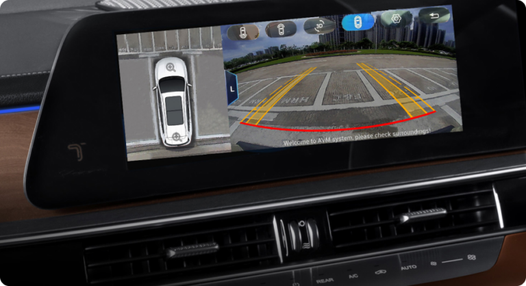 Panoramic Camera