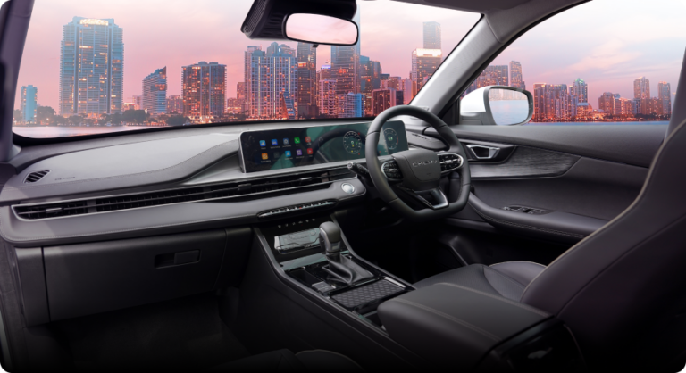 TC Interior