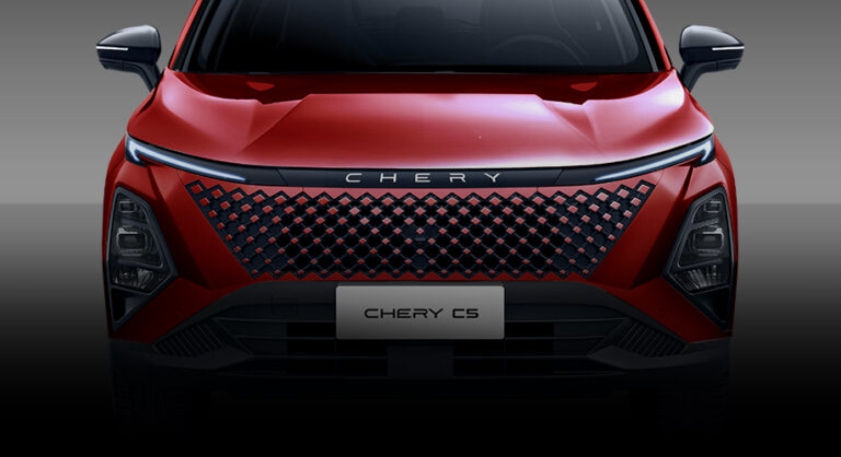 X  Style Front Face